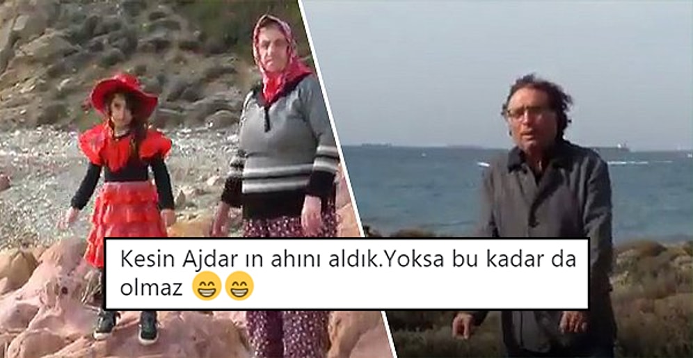 Twitter'ın Mizahşörleri Tarafından Paylaşılmış Geçtiğimiz Haftanın En İyi 32 Videosu
