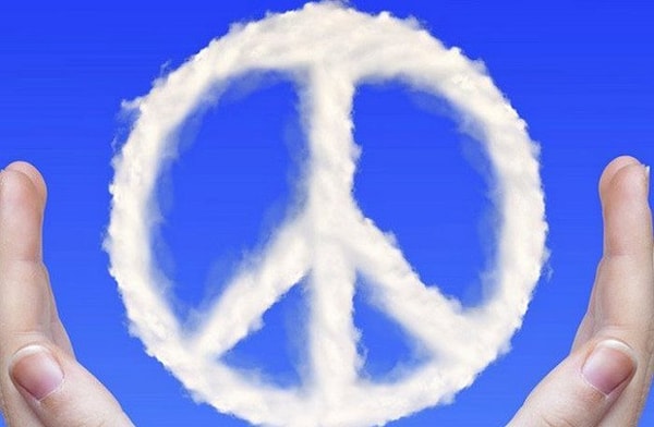 6. Какая птица является символом мира?