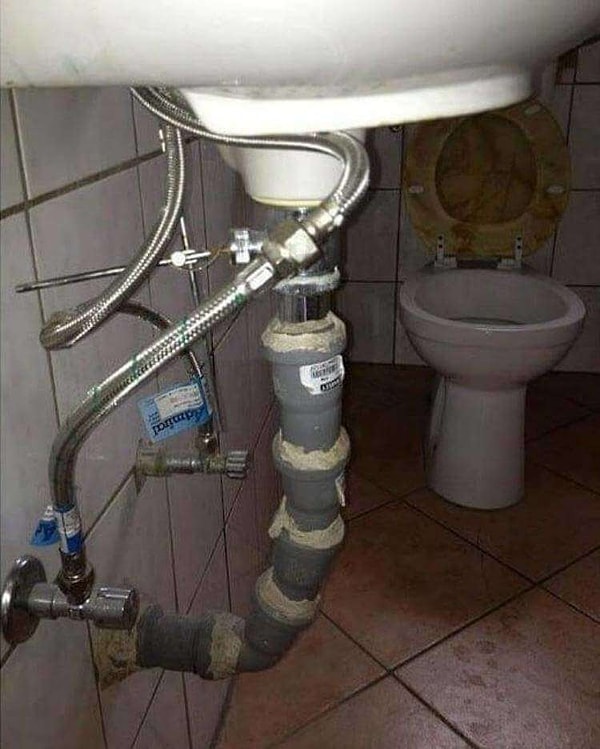 3. Да уж, сделано на совесть