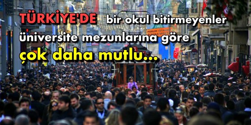 Türk İnsanı Hakkındaki Bilinmeyenlere Işık Tutacak, Oluşmasına Sizin de Katkı Sağladığınız 19 Data & İstatistik