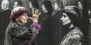 Türkiye’de Yapılan En Geniş Kapsamlı Retrospektif: Yönetmen Agnès Varda’nın 33 Filmi İstanbul Modern’de