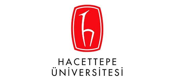 Hacettepe Üniversitesi 2 sıralamada ilk 500'de (CWTS ve RUR),