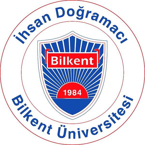 İ.D. Bilkent Üniversitesi 2 sıralamada ilk 500'de (RUR ve QS);