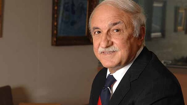 3. Hüsnü Özyeğin - Fiba Holding - 2.1 milyar dolar