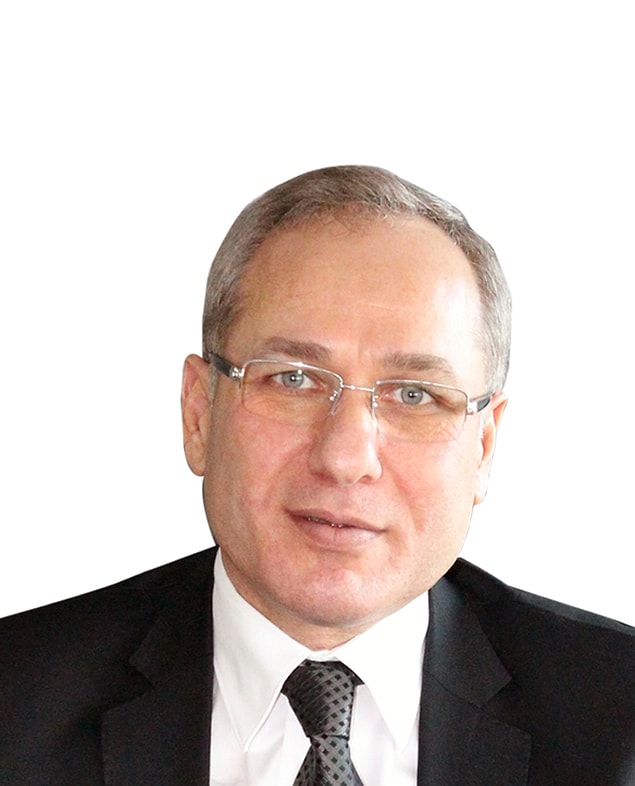 27. Fatih Tosyalı - Tosyalı Holding - 1.1 milyar dolar