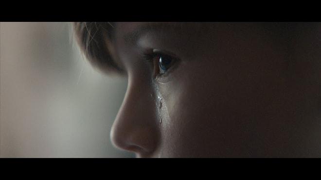 'Erkekler Ağlamaz' Sözü Bir Çocuğun Psikolojisini Nasıl Etkiliyor?