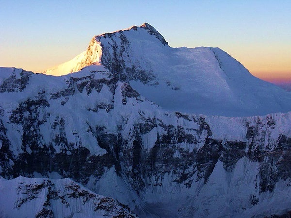 12. Самой высокой точкой Советского Союза являлась гора в Эстонской ССР.