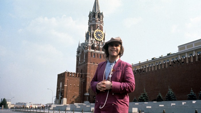 Если вы хорошо помните историю СССР, то легко пройдете этот тест на "верно" - "неверно"