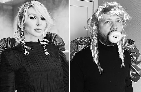 1. Светлана Лобода