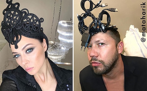 14. Настасья Самбурская