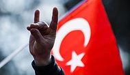 İhlale Para ve Hapis Cezası Var: Avusturya'da 'Bozkurt' Sembolünü Yasaklayan Düzenleme Yürürlükte