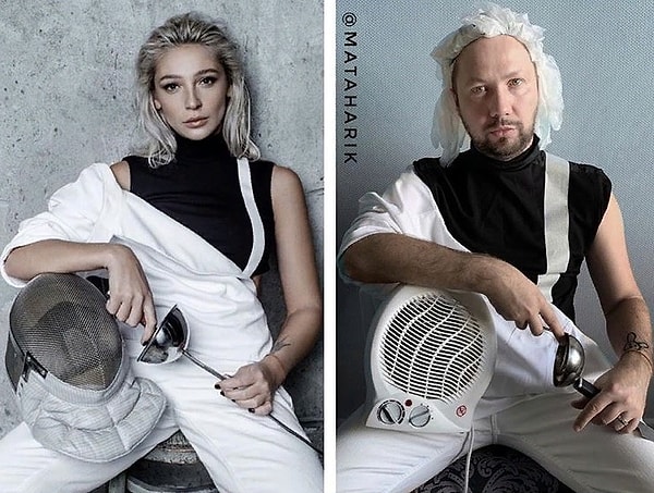 2. Настя Ивлеева