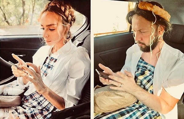 9. Екатерина Варнава