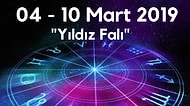 Yıldız Falına Göre Haftanın Nasıl Geçeceğini Söylüyoruz!