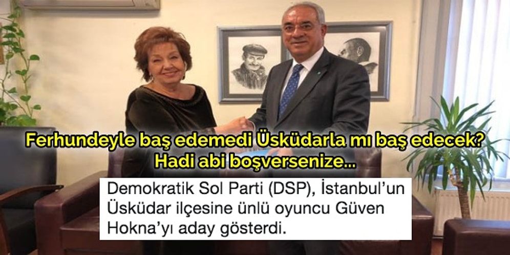 Televizyon Dünyasıyla İlgili Attıkları Komik Tweetlerle Hafta Boyunca Güldüren 15 Kişi