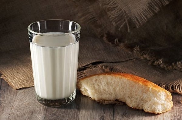 1. Чем разбавляли молоко в советских столовых?