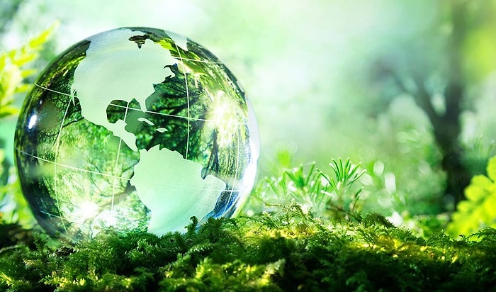 Географический тест, который под силу лишь настоящим космополитам