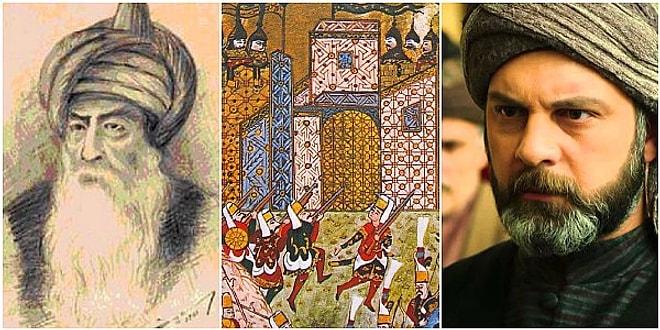 Osmanlı'nın Da Vinci'si Olarak Anılan, Zamanının Çok Ötesinde Bir Sanatçı ve Bilim İnsanı: Matrakçı Nasuh