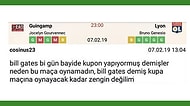 Kuponları Yatsa da Onlar Hala Dimdik Ayakta: Maçkolik Forumda Yapılan Ayın En İyi 17 Yorumu