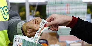 Milli Piyango Genel Müdürü Görevden Alındı, Şaibe İddiaları Gündemde: 'Son 4 Yılda Tam Biletlerin Yüzde 90'ı Ankara'ya Çıktı'