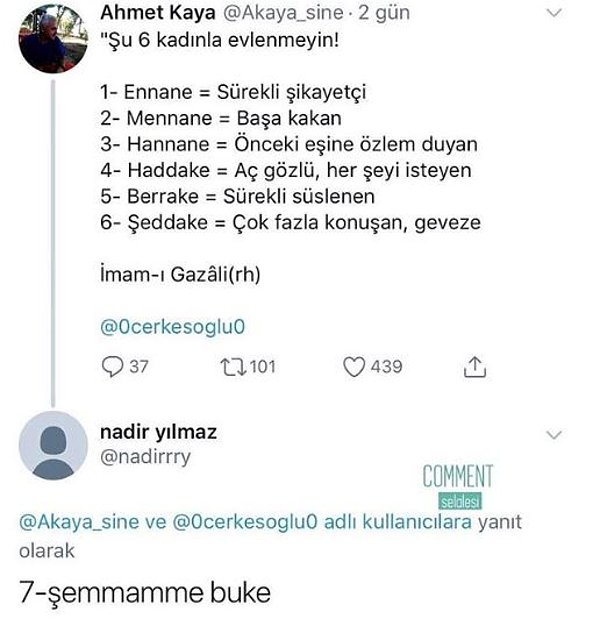 2. Sürpriz sonlu.