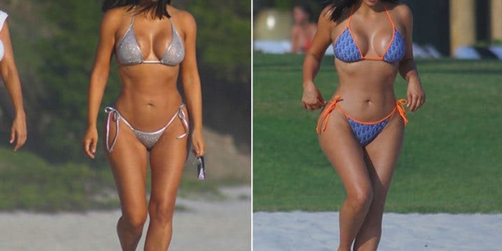 Ben Ünlüleri Fiziğinden Tanırım Diyenler Buraya! Sence Bu Kim?