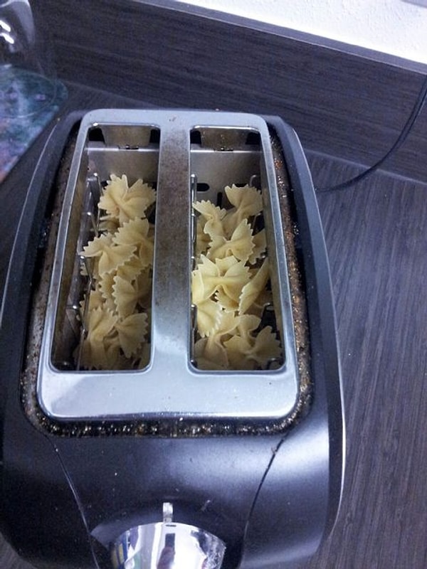 5. Шеф-повар от бога