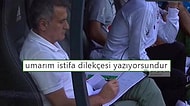 Beşiktaş, Kayseri'de Kazanamadı Taraftarlar Yönetimi İstifa'ya Davet Etti! İşte Maçın Ardından Yaşananlar ve Tepkiler