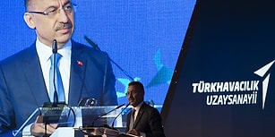 Cumhurbaşkanı Yardımcısı Oktay'ın 'Milli Uçak 2026'da Göklerde' Açıklaması Sosyal Medyanın Gündeminde