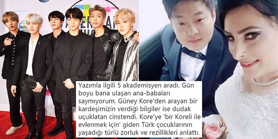 Şimdi de Evlilik Konusu Çıktı: K-Pop Sevgisi Neden Büyük Bir Tehlike Olarak Görülmeye Devam Ediliyor?