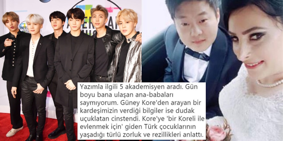 Şimdi de Evlilik Konusu Çıktı: K-Pop Sevgisi Neden Büyük Bir Tehlike Olarak Görülmeye Devam Ediliyor?