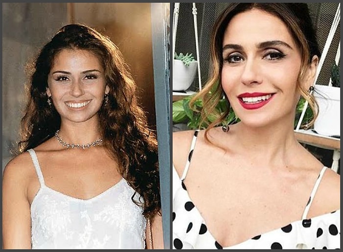 Время не властно: Как выглядят сейчас наши любимые латиноамериканские актрисы