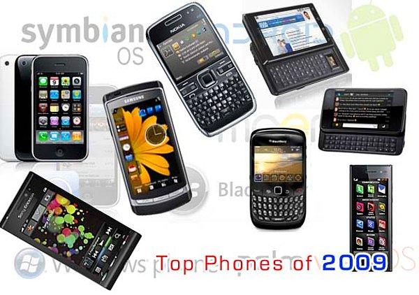 15. iPhone 3G'ye rağmen hala piyasanın lideri değildi. Sadece ekranlar gelişmiş, büyümüş ve daha çok kişi dokunmatik telefonlara geçiş yapmıştı.