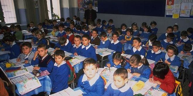 Bu İlkokul Türkçe Testinden Full Çekmek Çok Zor!