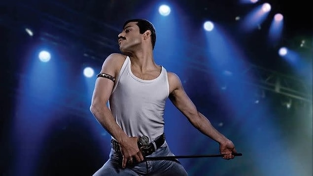 1. Bohemian Rhapsody
