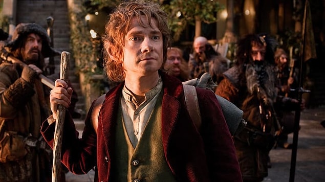 15. Hobbit