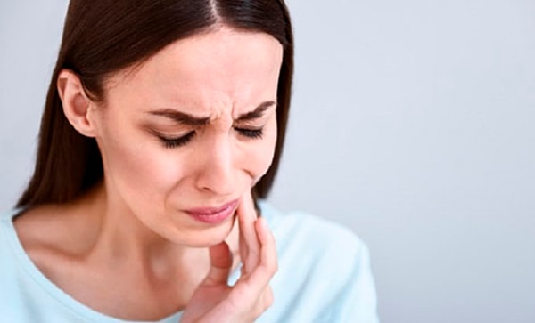 7. Что вы обычно делаете, если у вас разболелся зуб?