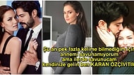 Kendini Fahriye Evcen ve Burak Özçivit'in Doğacak Çocukları 'Karan' Sanarak Instagram'da Paylaşım Yapan Aşırı İşsiz Birey