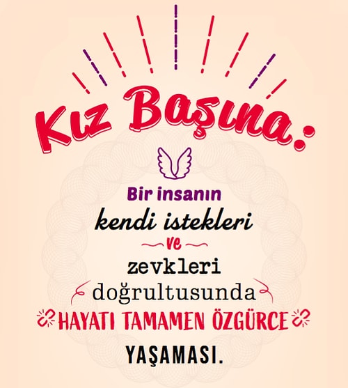 Kız Başına