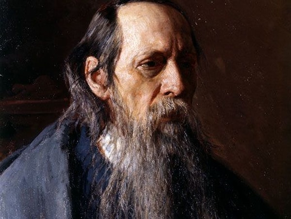 3. На какую должность назначили известного писателя Салтыкова-Щедрина?