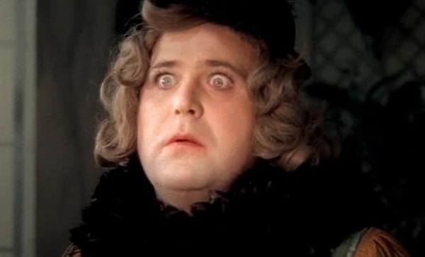 2. Как сейчас выглядит Бабс Баберлей из фильма "Здравствуйте, я ваша тетя!"?