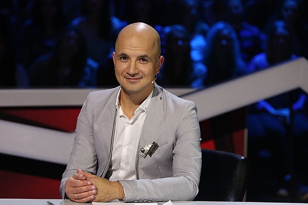 9. Кого из этих героев сыграл хореограф Егор Дружинин?