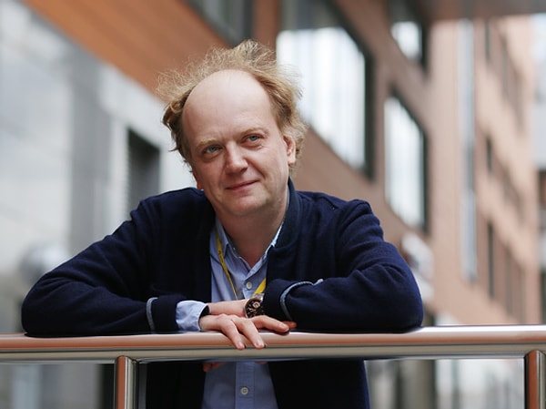 12. Кого сыграл этот актер?