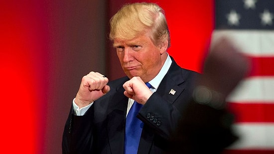 60 Kişiden Belge Talep Edilecek: ABD Başkanı Trump'a 'Gücünü Kötüye Kullanma' Soruşturması