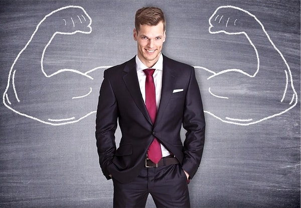 Сейчас вы полностью уверенны в своих силах и считаете, что можете покорить весь мир