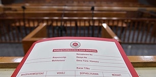 Baba Kızından, Kızı da Babasından Şikâyetçi Oldu: 'Erdoğan'a Hakaret Etti'
