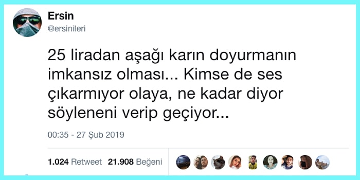 Bir Hafta Boyunca Yaptıkları Paylaşımlarla Duygularımıza Tercüman Olan 19 Kişi