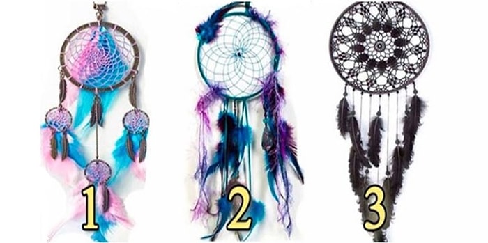 Тест: Выберите ловец снов и узнайте, что ждет вас в ближайшие пару недель