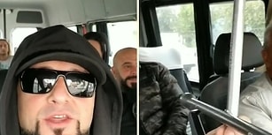 Hayko Cepkin'e Kurduğu Bijon Anahtarlı Kumpasını Anlatan Şoför