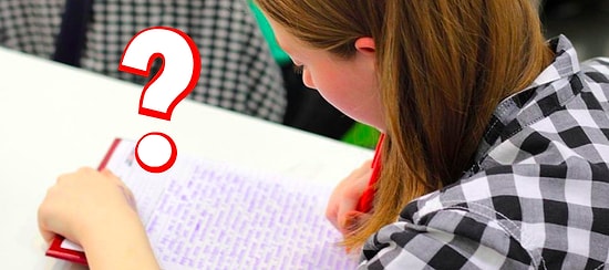 Тест на грамотность, который без ошибок пройдут только те, у кого в школе была пятёрка по русскому